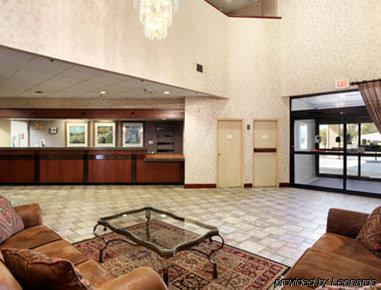 Ramada Moline Hotel East Moline Interior foto
