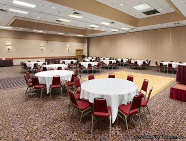 Ramada Moline Hotel East Moline Fasilitas foto