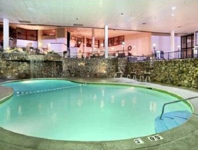 Ramada Moline Hotel East Moline Fasilitas foto