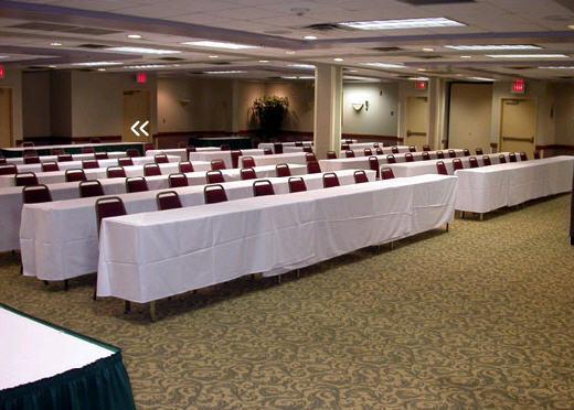 Ramada Moline Hotel East Moline Bagian luar foto