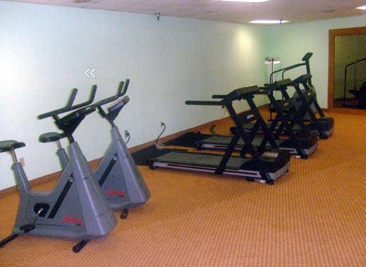 Ramada Moline Hotel East Moline Bagian luar foto