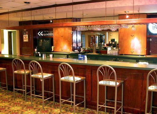 Ramada Moline Hotel East Moline Bagian luar foto